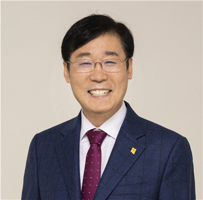▲ 권순웅 한장총 제42대 대표회장. /사진 제공=한장총