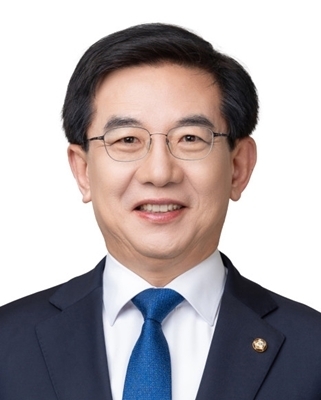 ▲ 더불어민주당 정일영 국회의원 /사진제공=정일영 의원실