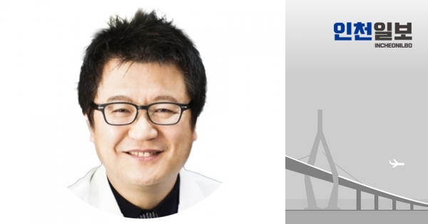 ▲ 황원준 황원준정신건강의학과의원 원장