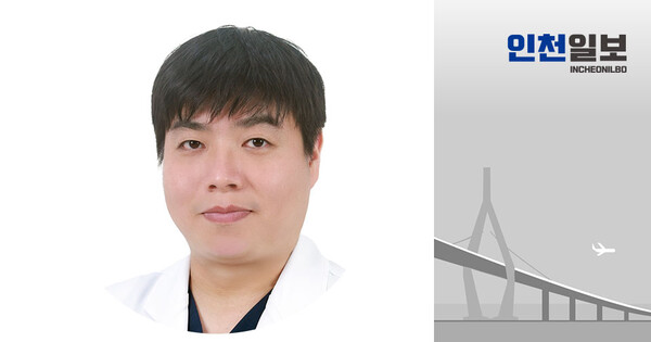 ▲ 허호민 한림병원 소아청소년과 과장
