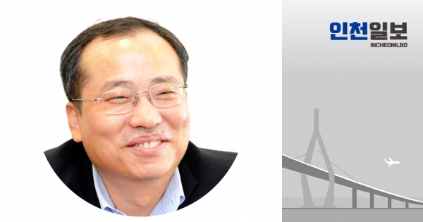 ▲ 이완식 H&J산업경제연구소 소장