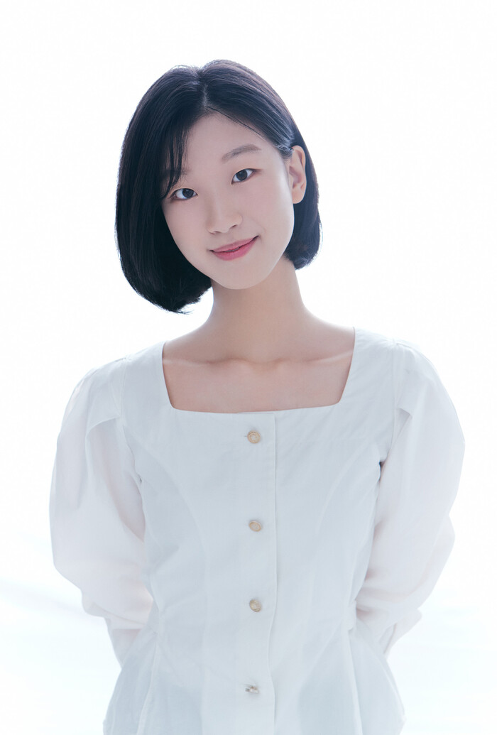 이지원 (사진=이끌 엔터테인먼트 제공)