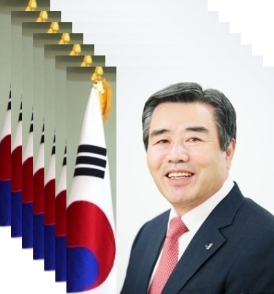 김동일 보령시장.(사진= 보령시청)
