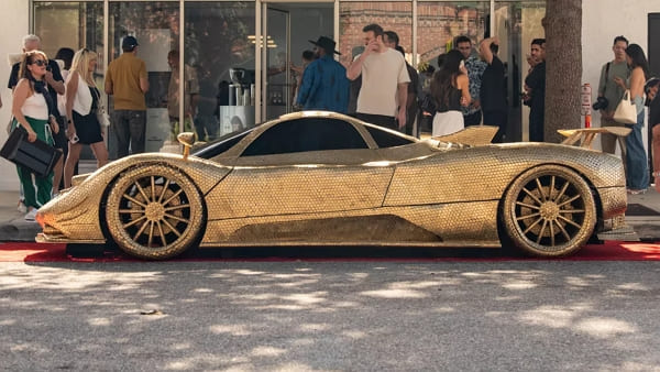 [사진=Carscoops]