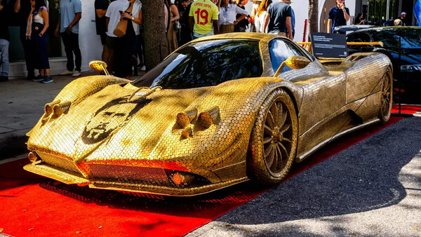 [사진=Carscoops]