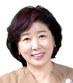 윤정혜 재능대학교 사회복지과 교수