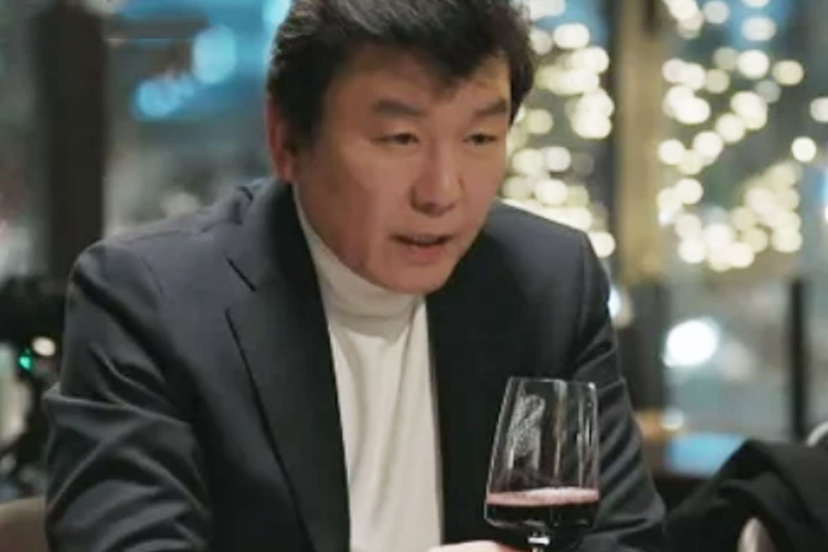 출처 : tvN STORY '이젠 사랑할 수 있을까'