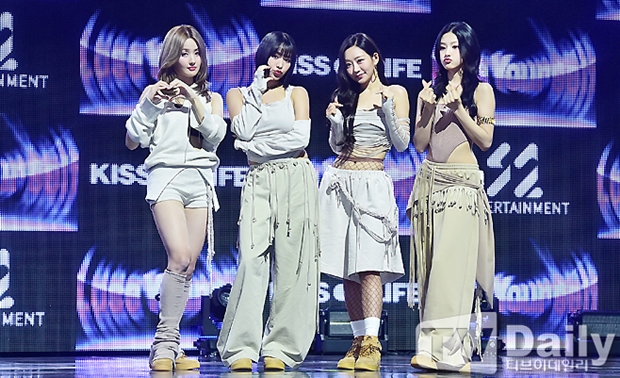 키스오브라이프