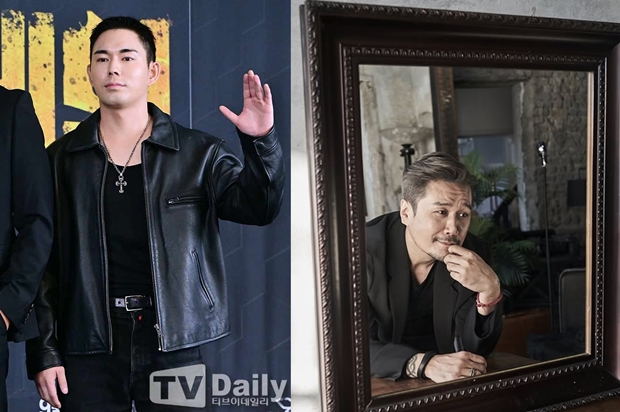 윤비 JK김동욱