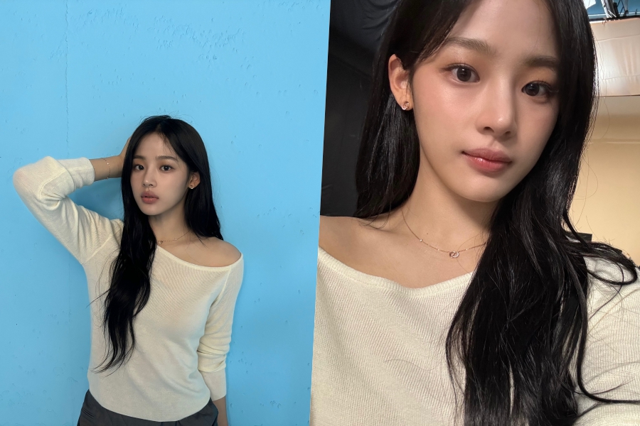 사진: 뉴진스 인스타그램
