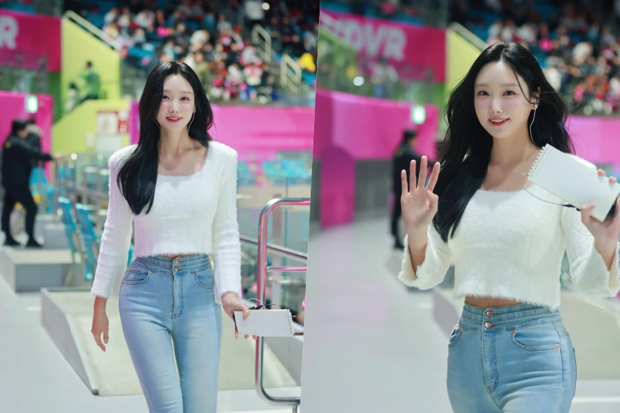 사진: 김세연 인스타그램