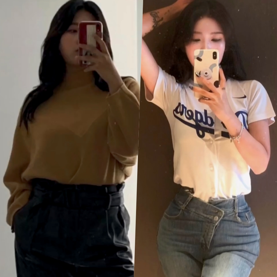 사진 : 최준희 인스타그램