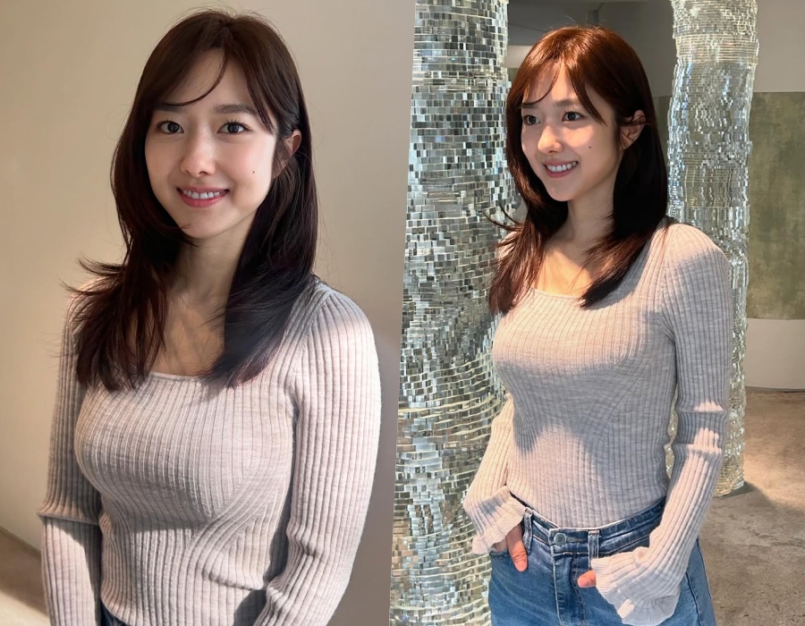 사진 : 이혜성 인스타그램