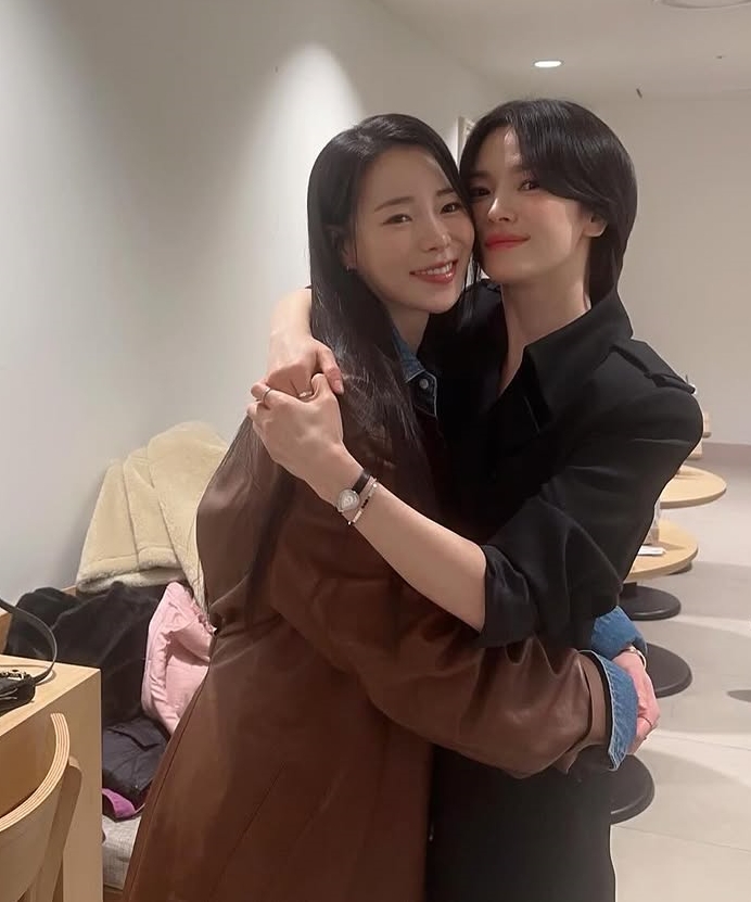 사진 : 임지연 인스타그램