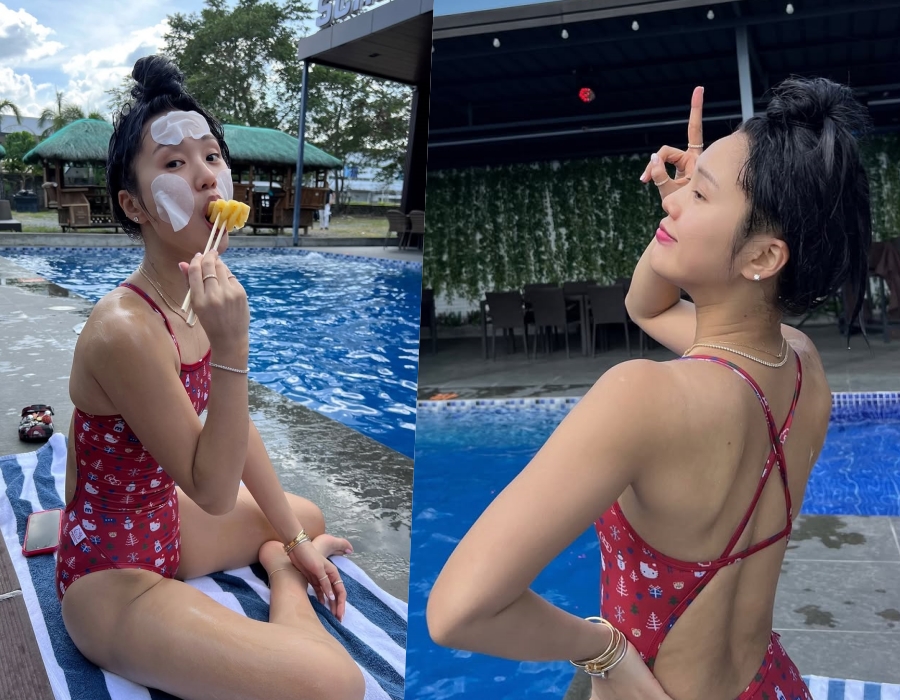 사진 : 미미 인스타그램