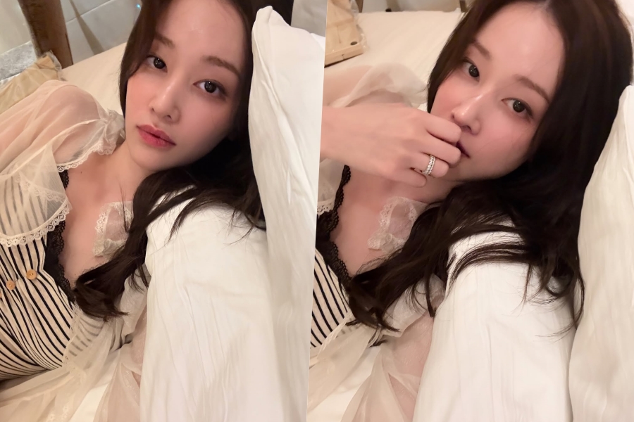 사진: 전종서 인스타그램