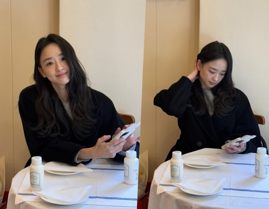 사진 : 손연재 인스타그램