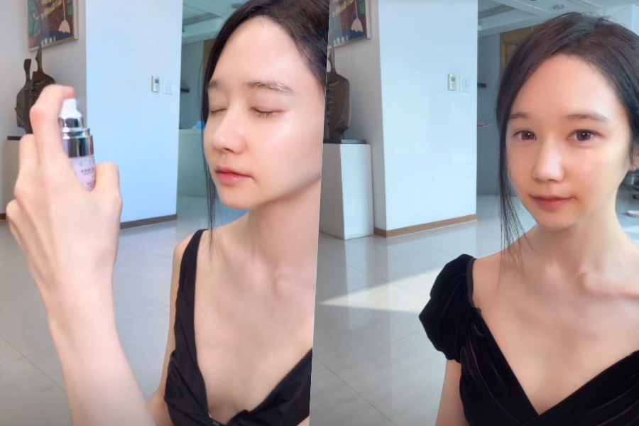 사진: 16기 옥순 인스타그램