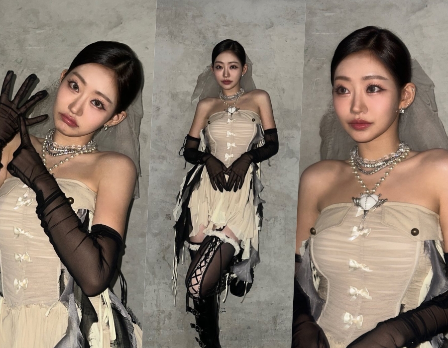 사진: 키스오브라이프 인스타그램