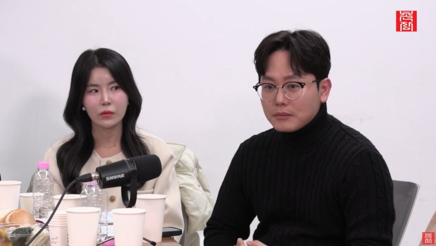 사진 : 유튜브채널 '촌장엔터테인먼트TV'