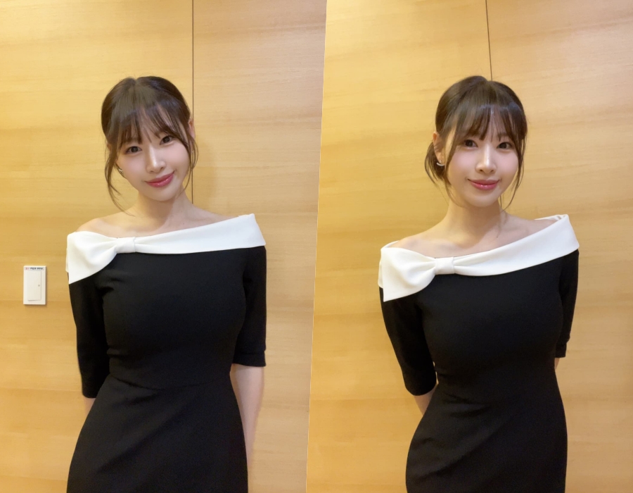 사진: 신수지 인스타그램