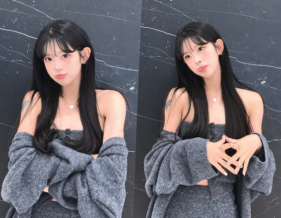 사진 : 최준희 인스타그램