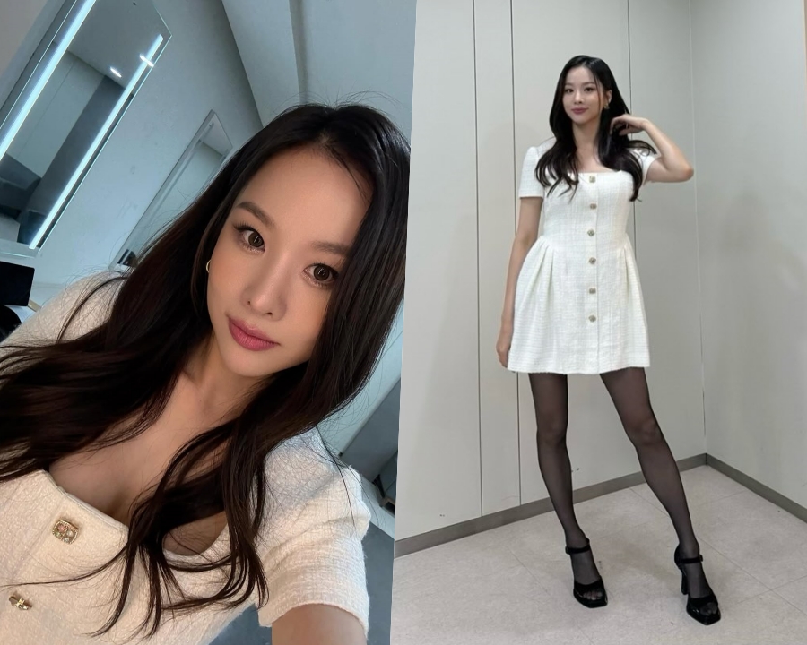 사진 : 솔지 인스타그램