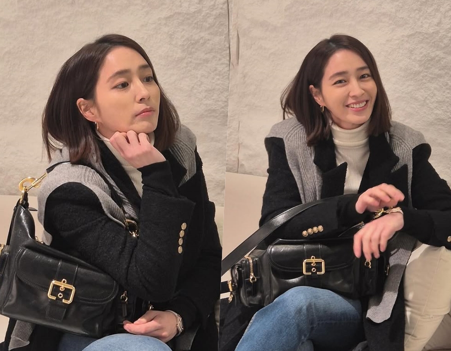 사진 : 이민정 인스타그램
