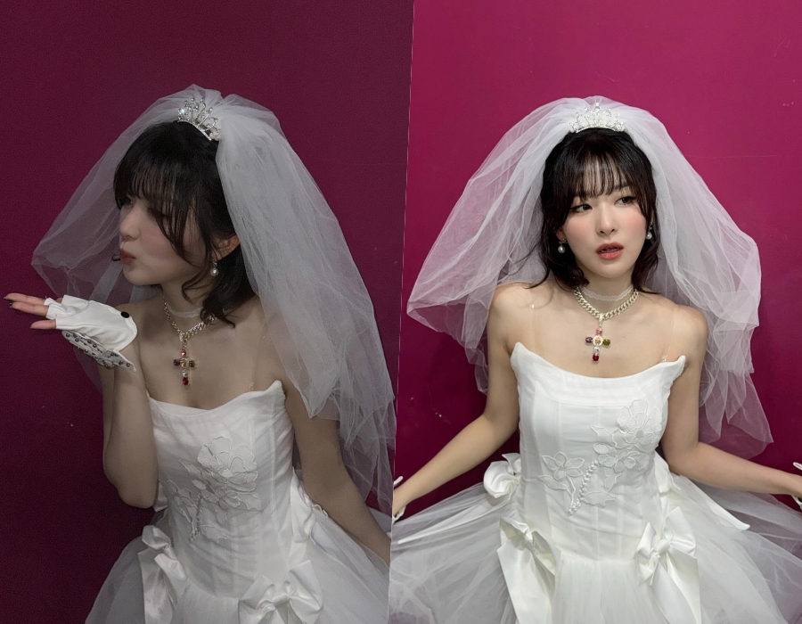 사진: 슬기 인스타그램