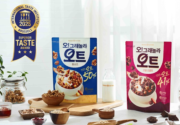 사진=오리온