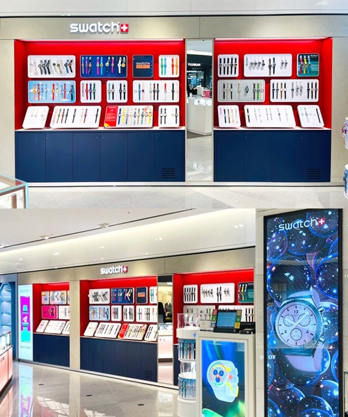 사진=신세계면세점