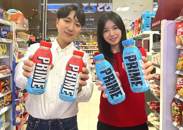 사진=GS25