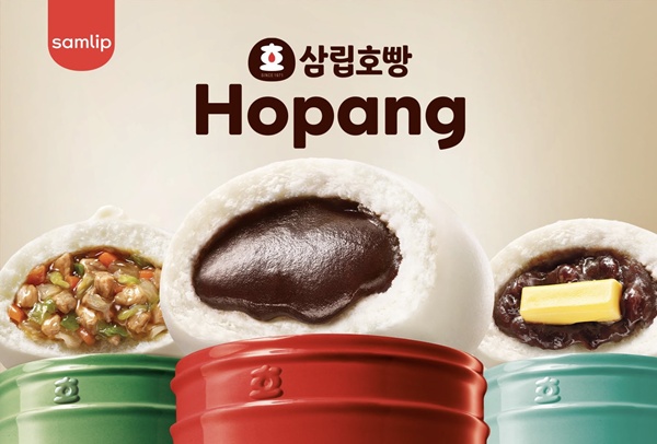사진=삼립