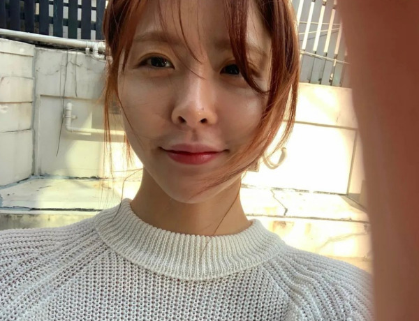 사진=진예솔 SNS