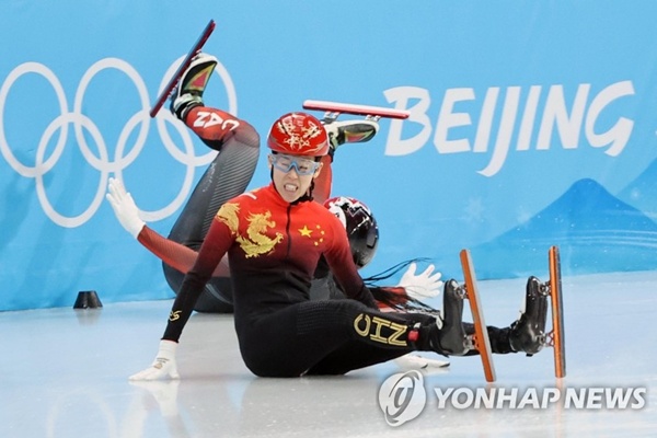 판커신/사진=연합뉴스