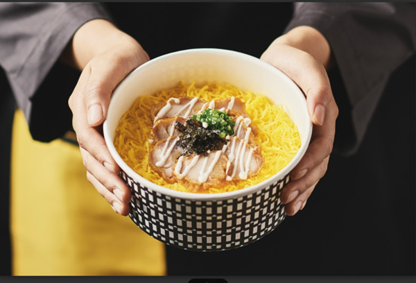 사진=한솥도시락