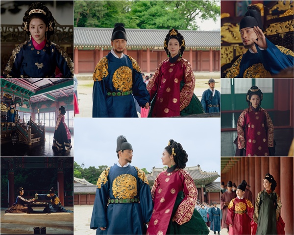 사진=tvN, 티빙