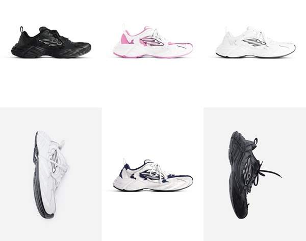 사진=발렌시아가