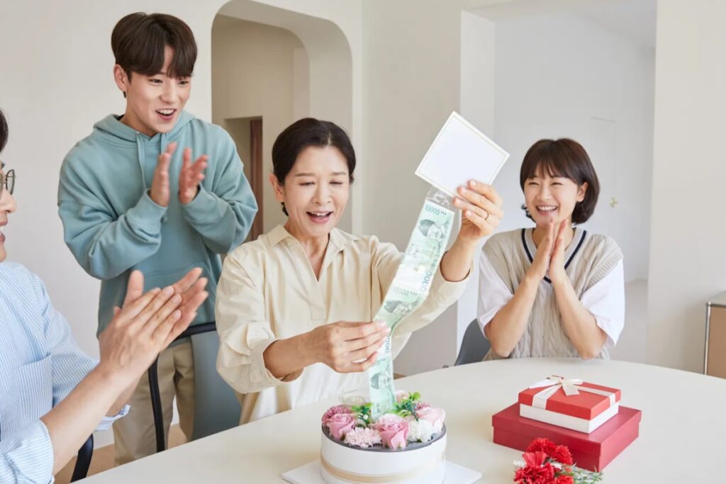 설날