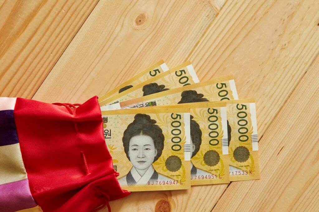 설날