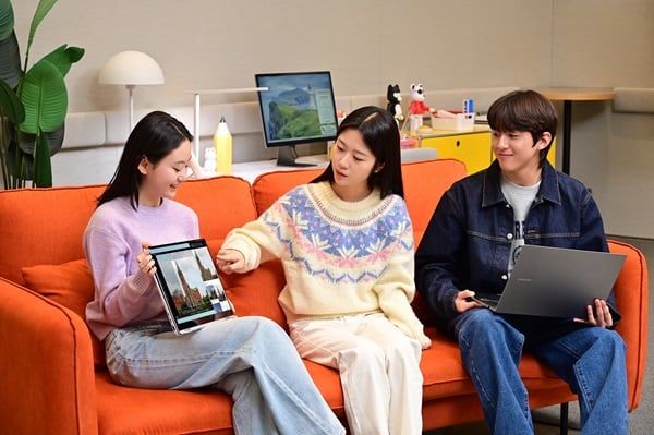 사진=삼성전자