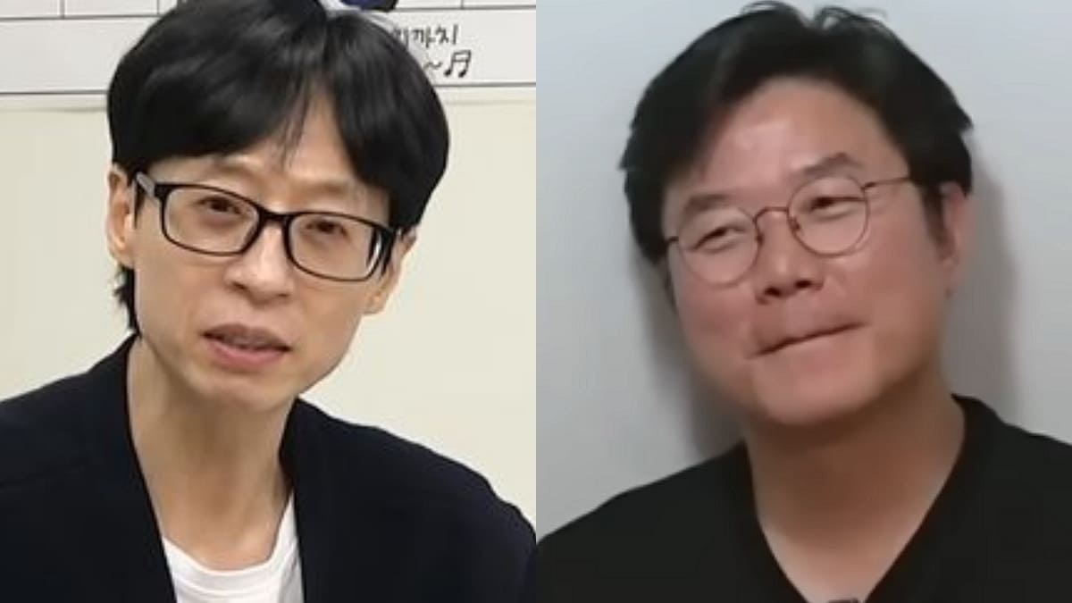 [사진=Youtube '뜬뜬'(왼쪽), Youtube '채널십오야']