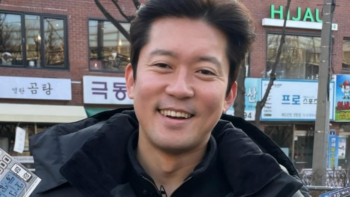 [사진=김대호 인스타그램]