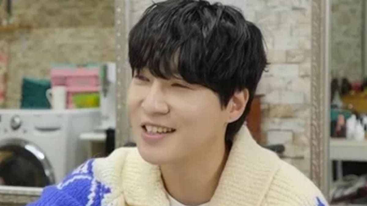 [사진=KBS2 '더 시즌즈-이영지의 레인보우']