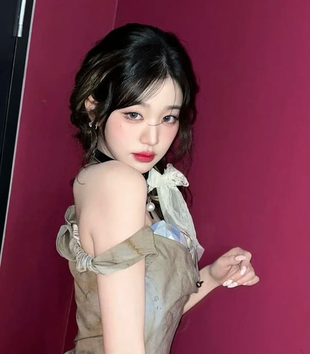 [사진=장원영 인스타그램]