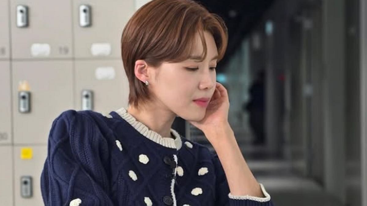 [사진=장도연 SNS]
