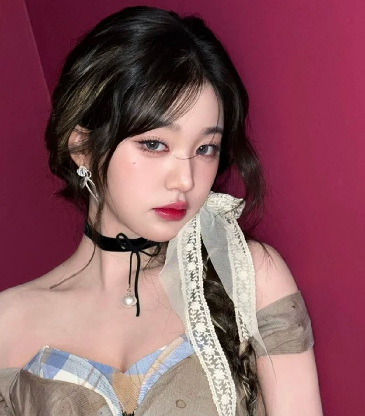 [사진=장원영 인스타그램]