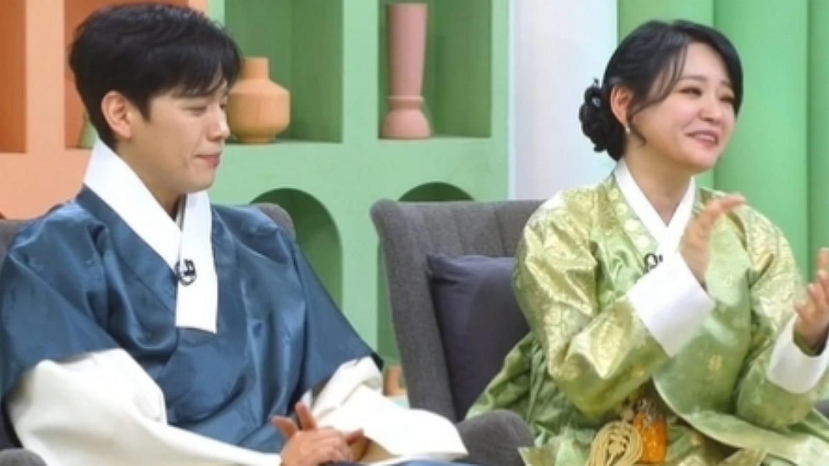 [사진=KBS1 '아침마당']