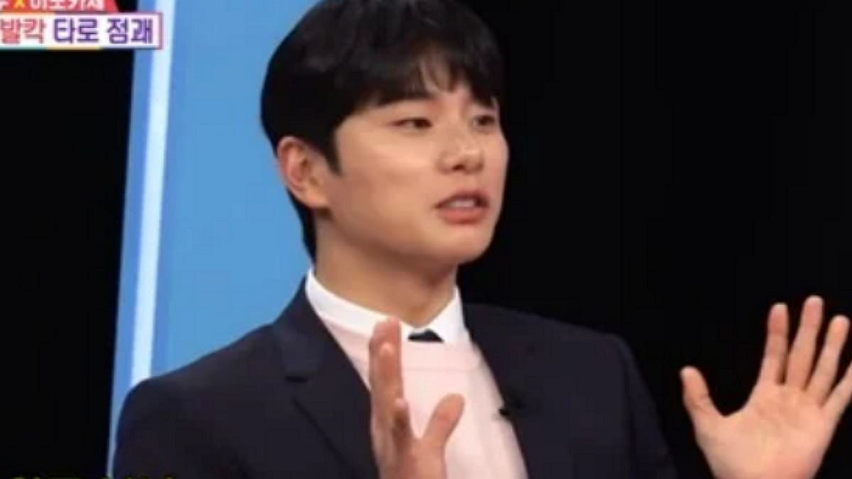 [사진=SBS '동상이몽2-너는 내 운명']