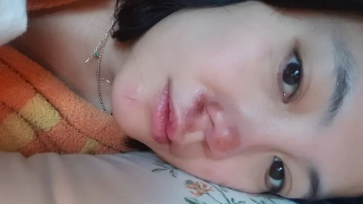 [사진=고은아 SNS]